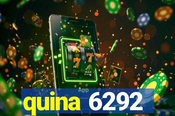 quina 6292